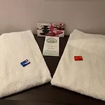 My Comfort فندق مبيت وإفطار