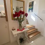 My Comfort فندق مبيت وإفطار