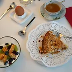 فندق مبيت وإفطار My Comfort 4*