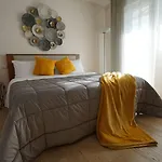 My Comfort فندق مبيت وإفطار