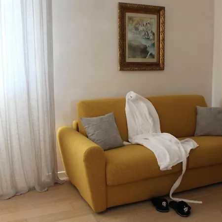 My Comfort Отель типа 