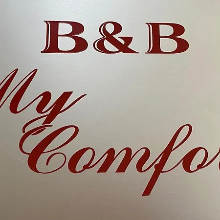 Bed & Breakfast My Comfort Treviso