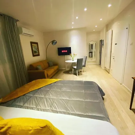 My Comfort Oda ve Kahvaltı 4*