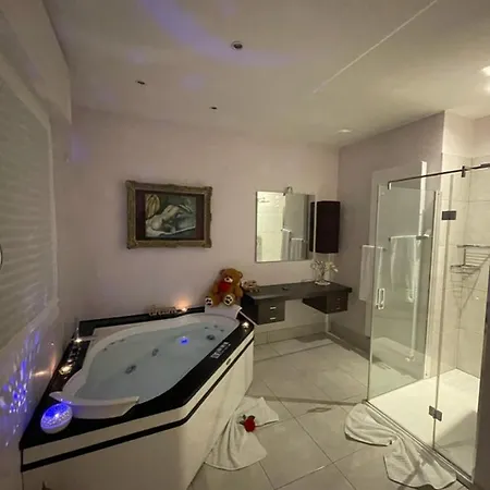 Bed & Breakfast My Comfort Treviso