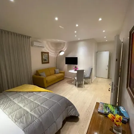 Bed & Breakfast My Comfort Treviso