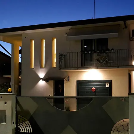 Bed & Breakfast My Comfort Treviso