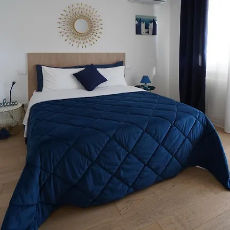 My Comfort Bed & Breakfast