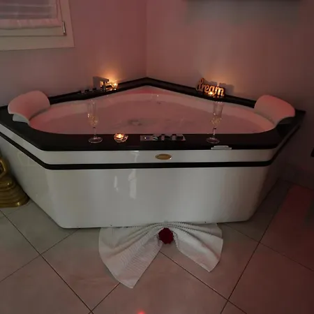 Bed & Breakfast My Comfort