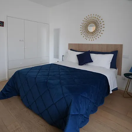 Oda ve Kahvaltı My Comfort 4*