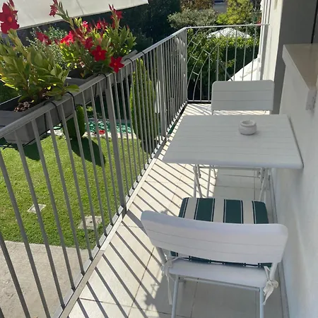 My Comfort 4* Тревизо