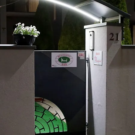 Отель типа 