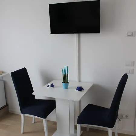 My Comfort Oda ve Kahvaltı 4*