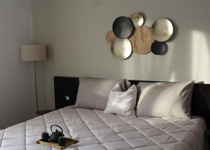 My Comfort Bed & Breakfast Treviso