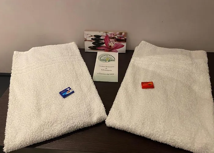 My Comfort Bed & Breakfast