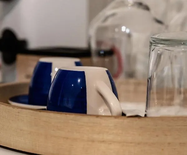 My Comfort Bed & Breakfast