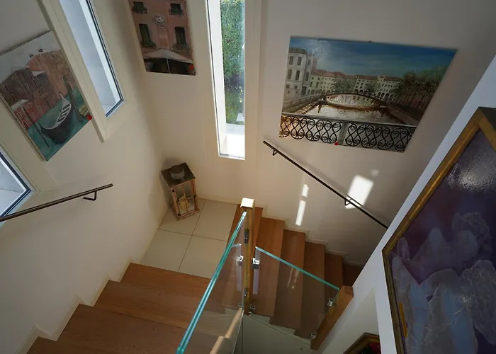 Bed & Breakfast My Comfort 4*