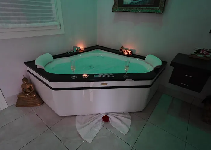 My Comfort 4* Treviso