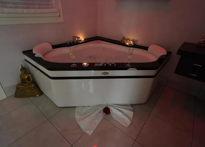 Bed & Breakfast My Comfort