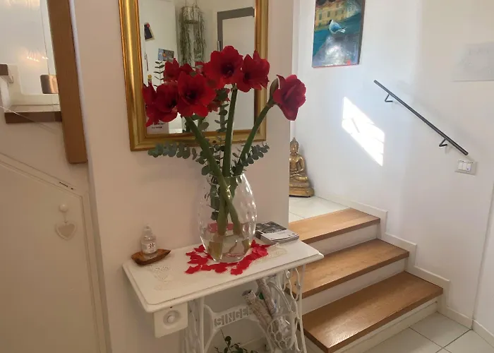 My Comfort Bed & Breakfast