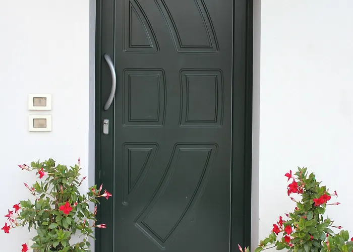 Bed & Breakfast My Comfort 4*