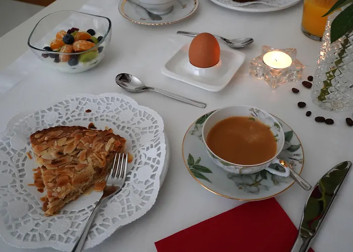 My Comfort Bed & Breakfast 4*