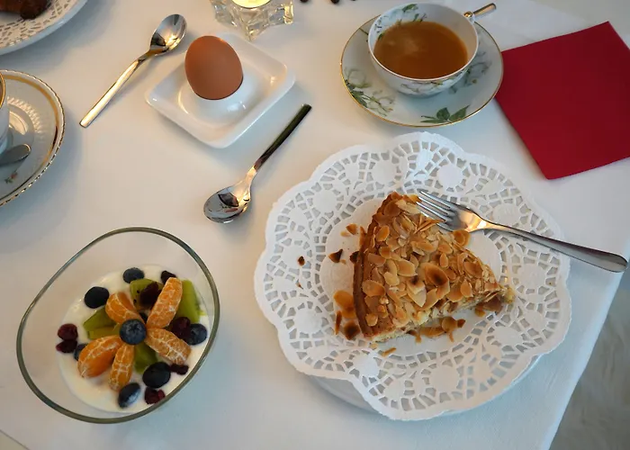 Bed & Breakfast My Comfort 4*