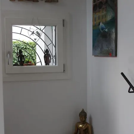 Bed & Breakfast My Comfort Treviso