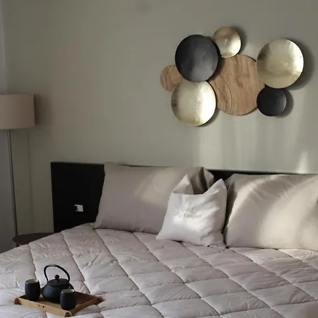 My Comfort Bed & Breakfast Treviso