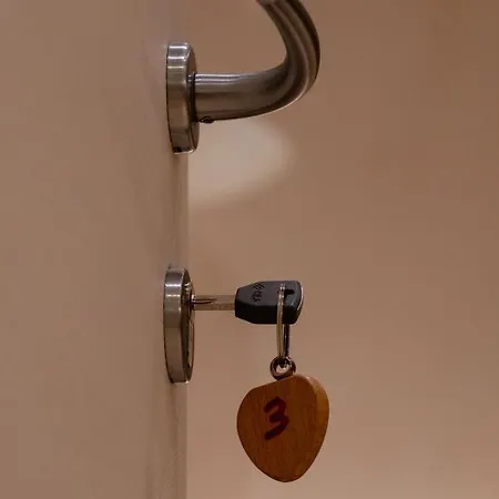 My Comfort Bed & Breakfast Treviso