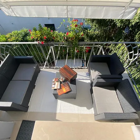 Bed & Breakfast My Comfort 4*