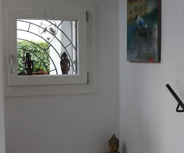 Bed & Breakfast My Comfort Treviso