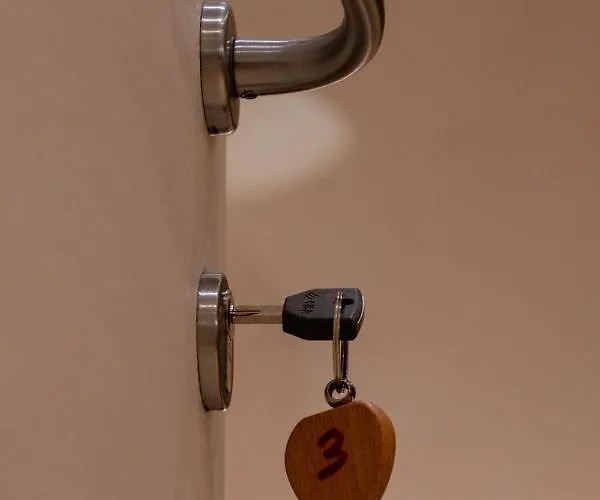 My Comfort ベッド・アンド・ブレックファスト トレヴィーゾ