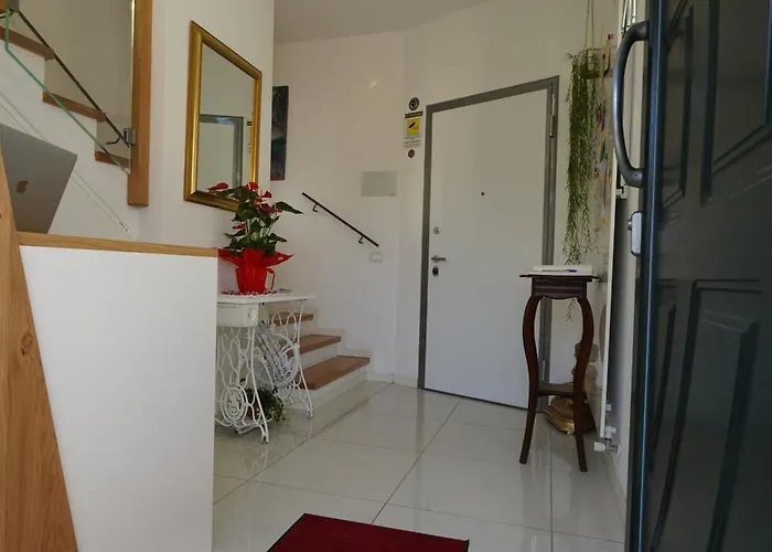 My Comfort Bed & Breakfast Treviso