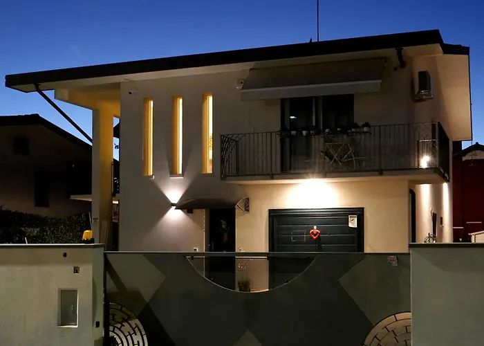 Bed & Breakfast My Comfort Treviso