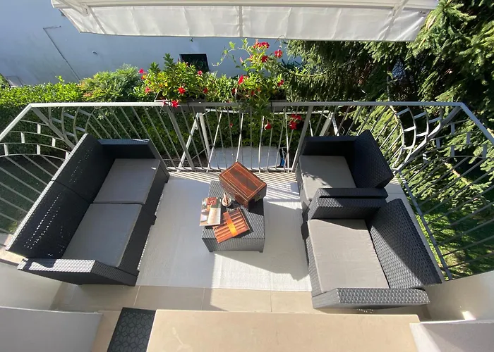 Bed & Breakfast My Comfort 4*