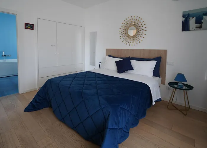 Bed & Breakfast My Comfort 4*