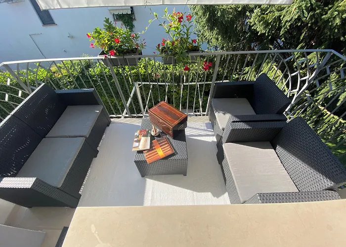 Bed & Breakfast My Comfort Treviso
