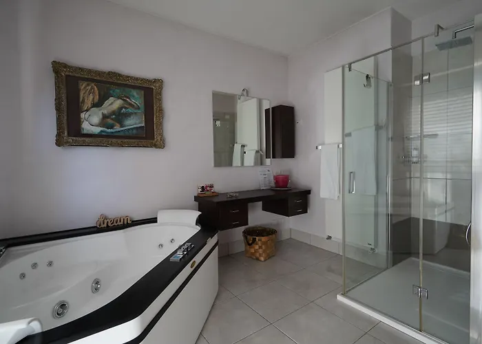 Bed & Breakfast My Comfort Treviso